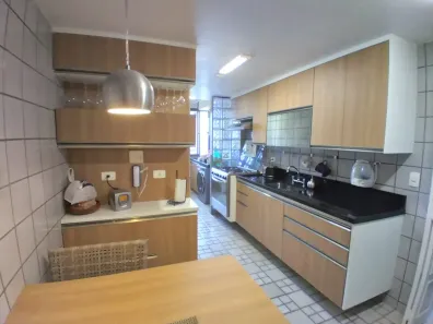 Apartamento com 4 Quartos à venda, 135m² no Barra da Tijuca, Rio de Janeiro