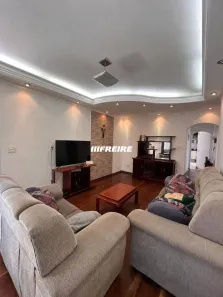 Casa com 4 Quartos à venda, 250m² no Osvaldo Cruz, São Caetano do Sul