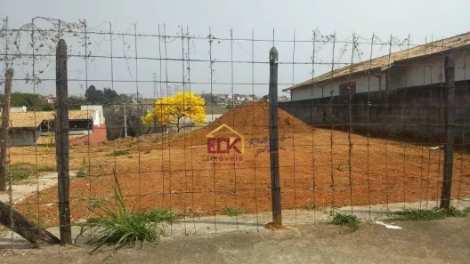 Lote/Terreno à venda, 412m² no Morada dos Nobres, Taubaté