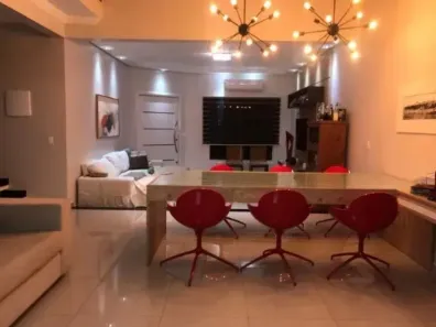 Casa com 4 Quartos à venda, 200m² no Jardim Novo Horizonte, Sorocaba