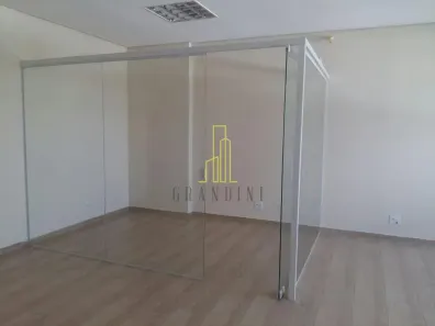 Sala Comercial para alugar, 39m² no Centro, São Bernardo do Campo