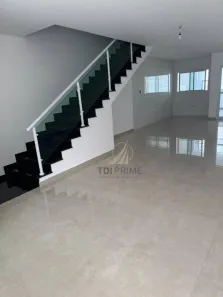 Casa de Condomínio com 3 Quartos à venda, 174m² no Vila Helena, Santo André