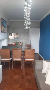Apartamento com 3 Quartos à venda, 85m² no São José, Aracaju