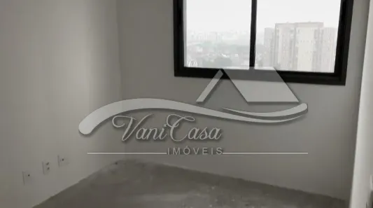 Apartamento com 1 Quarto à venda, 43m² no Vila Prudente, São Paulo