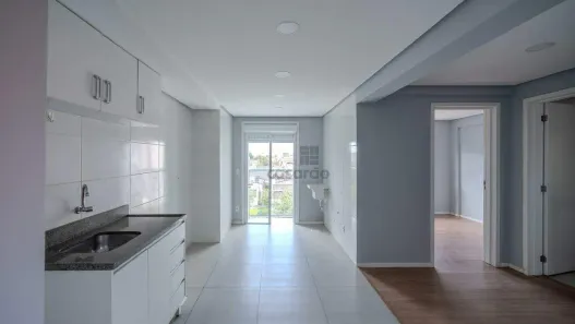 Apartamento com 1 Quarto para alugar, 51m² no Centro, Pelotas