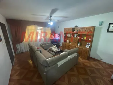 Sobrado com 3 Quartos à venda, 193m² no Jardim São Paulo(Zona Norte), São Paulo