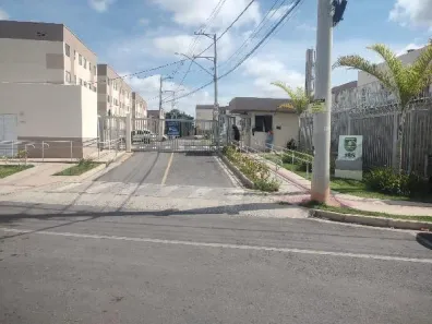 Apartamento com 2 Quartos à venda, 42m² no Arvoredo 2ª Seção, Contagem