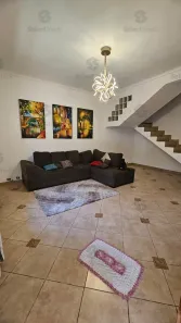 Sobrado com 3 Quartos à venda, 250m² no Parque São Vicente, Mauá