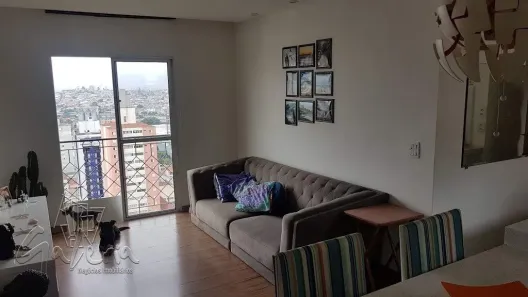 Apartamento com 2 Quartos à venda, 65m² no Santa Paula, São Caetano do Sul