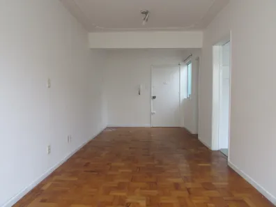 Kitnet com 1 Quarto à venda, 30m² no Azenha, Porto Alegre
