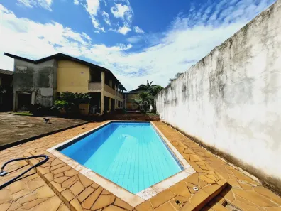 Sobrado com 5 Quartos para alugar, 508m² no Ribeirânia, Ribeirão Preto