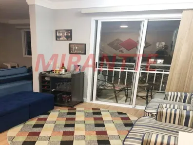 Apartamento com 3 Quartos à venda, 65m² no Vila Guilherme, São Paulo