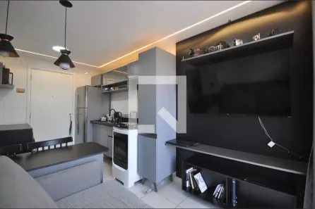 Apartamento com 1 Quarto à venda, 30m² no Vila Guilherme, São Paulo