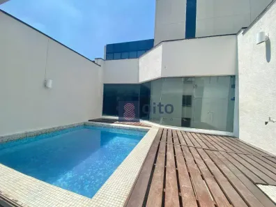 Cobertura com 1 Quarto à venda, 86m² no Itaim Bibi, São Paulo