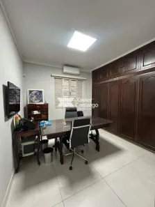 Sala Comercial para alugar, 13m² no Centro, Santa Gertrudes