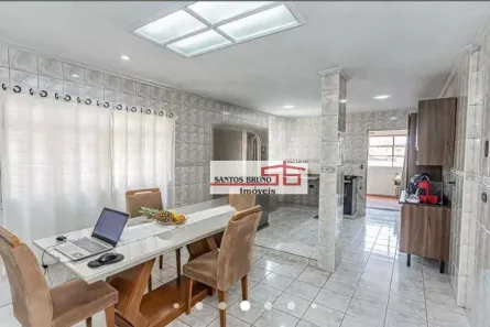 Sobrado com 3 Quartos à venda, 127m² no Parque São Luís, São Paulo