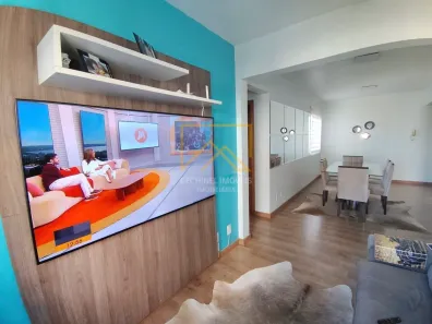 Apartamento com 2 Quartos à venda, 66m² no Vila Princesa Izabel, Cachoeirinha
