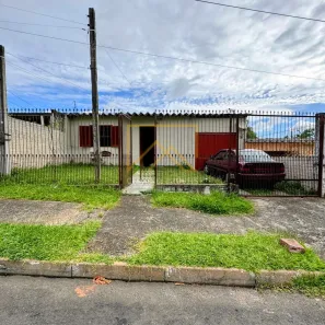 Casa com 2 Quartos à venda, 80m² no Morada do Vale III, Gravataí