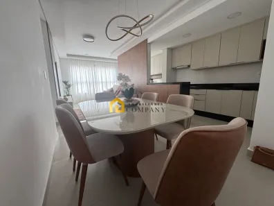 Apartamento com 3 Quartos à venda, 83m² no Jardim Vera Cruz, Sorocaba
