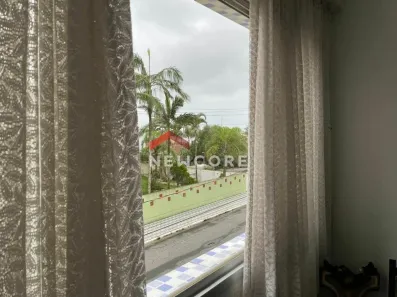 Apartamento com 2 Quartos à venda, 65m² no Solemar, Praia Grande