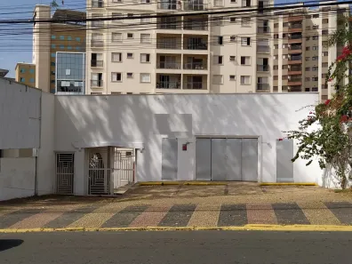 Imóvel Comercial com 6 Quartos à venda, 280m² no Centro, Campinas