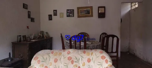 Casa com 2 Quartos à venda, 116m² no Instituto de Previdência, São Paulo