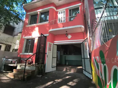 Imóvel Comercial com 3 Quartos à venda, 154m² no Floresta, Porto Alegre
