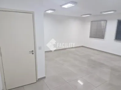 Sala Comercial com 1 Quarto para alugar, 60m² no Jardim Chapadão, Campinas