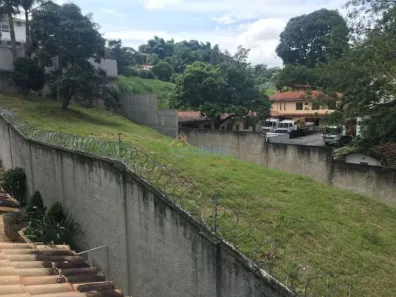 Lote/Terreno à venda, 1140m² no São Luiz, Belo Horizonte