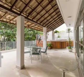 Cobertura com 4 Quartos à venda, 295m² no Barra da Tijuca, Rio de Janeiro