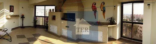 Cobertura com 4 Quartos à venda, 260m² no Casa Verde, São Paulo