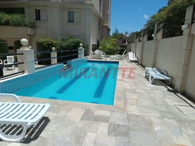 Apartamento com 3 Quartos à venda, 79m² no Parque Mandaqui, São Paulo