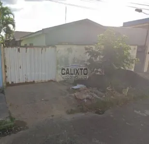 Casa com 3 Quartos à venda, 89m² no Dona Zulmira, Uberlândia