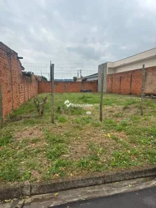 Lote/Terreno à venda, 221m² no Jardim Maria Luiza IV, Lençóis Paulista