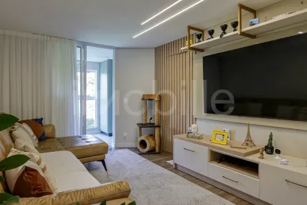 Apartamento com 4 Quartos à venda, 158m² no Ressacada, Itajaí