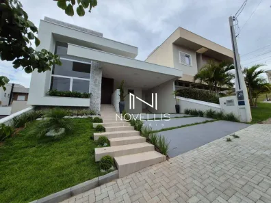 Casa de Condomínio com 3 Quartos à venda, 150m² no Condomínio Vem Viver Jacareí, Jacareí