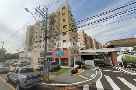 Apartamento com 2 Quartos à venda, 45m² no Jardim Bosque das Vivendas, São José do Rio Preto