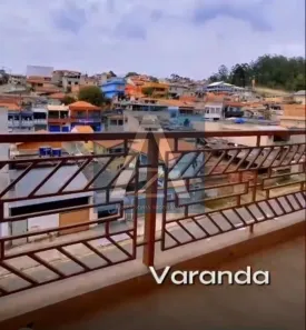 Casa com 3 Quartos à venda, 304m² no Jardim Progresso, Alumínio