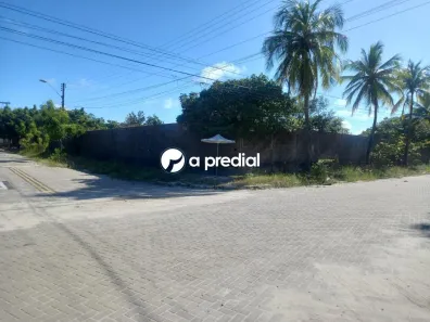 Lote/Terreno à venda, 1801m² no Edson Queiroz, Fortaleza