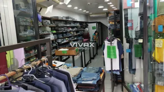 Ponto Comercial à venda, 92m² no Méier, Rio de Janeiro