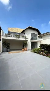 Casa com 4 Quartos à venda, 360m² no Morada dos Pinheiros (Aldeia da Serra), Santana de Parnaíba