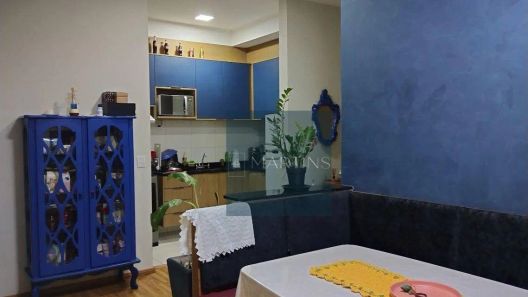 Apartamento com 2 Quartos à venda, 96m² no Jardim do Lago, Jundiaí