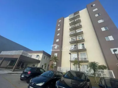 Apartamento com 2 Quartos para alugar, 49m² no Jardim Europa, Vargem Grande Paulista