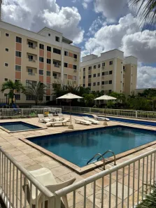 Apartamento com 2 Quartos à venda, 45m² no Mondubim, Fortaleza