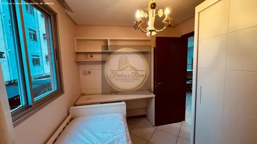 Apartamento com 2 Quartos à venda, 52m² no Jardim Camburi, Vitória