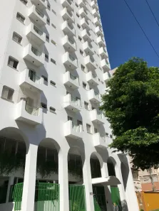 Apartamento com 1 Quarto à venda, 40m² no Botafogo, Campinas