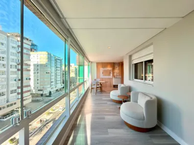 Apartamento com 2 Quartos à venda, 98m² no Capão da Canoa, Capão da Canoa