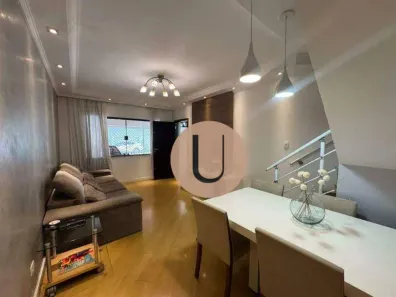 Sobrado com 2 Quartos à venda, 160m² no Rudge Ramos, São Bernardo do Campo