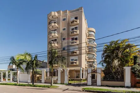 Apartamento com 4 Quartos à venda, 204m² no Centro, Pelotas