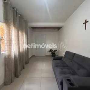 Casa com 4 Quartos à venda, 185m² no Jardim Alvorada, Belo Horizonte